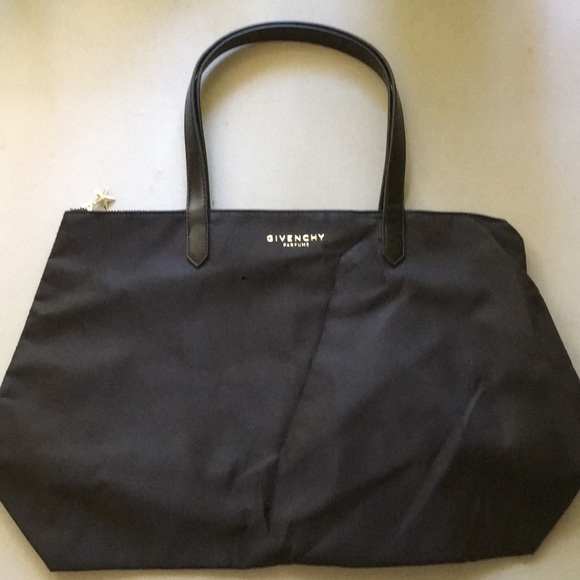 Givenchy bag with perfume Clearance